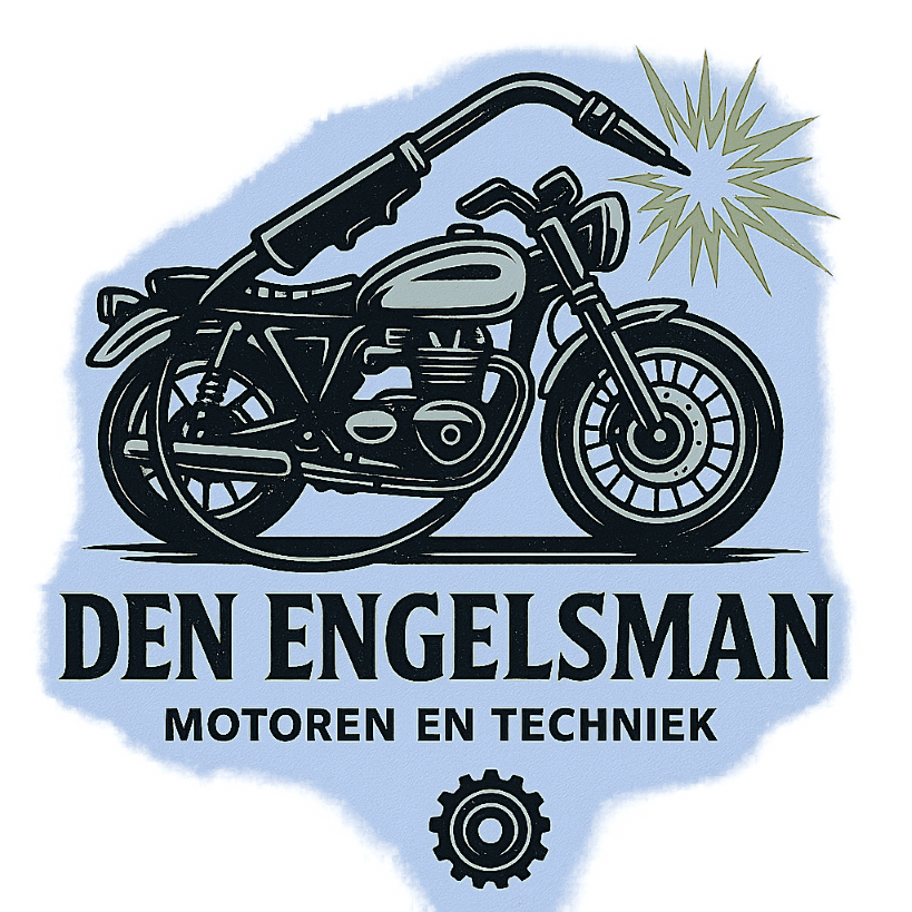 Den Engelsman Motoren